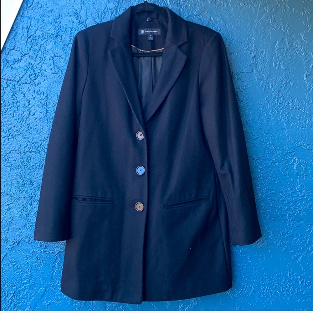 International Concepts Coat